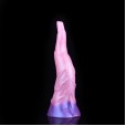 Mephisto Silicone Dildo