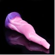 Mephisto Silicone Dildo