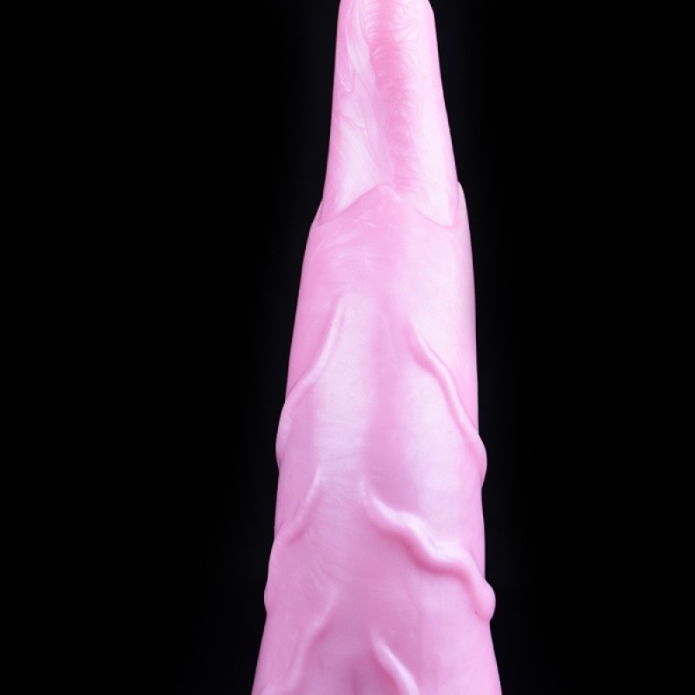 Mephisto Silicone Dildo