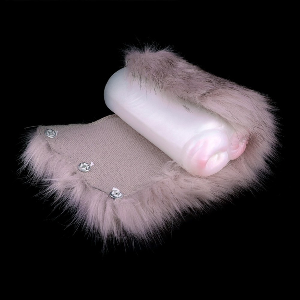 Mustang Leap Fleshlight
