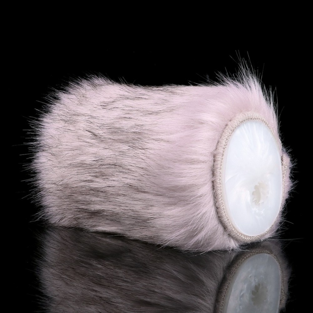 Mustang Leap Fleshlight