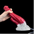 Mystic Horse G-Spot Release Dildo