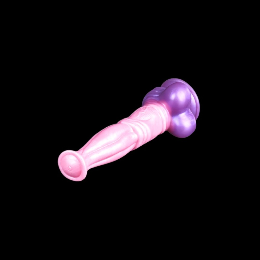 Mythic Hoof Fantasy Dildo