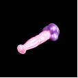 Mythic Hoof Fantasy Dildo