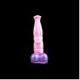 Mythic Hoof Fantasy Dildo