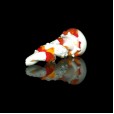 Mythical Octopus Beast Silicone Dildo