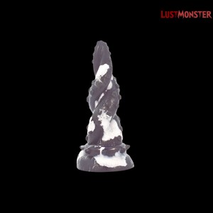 Mythical Octopus Beast Silicone Dildo