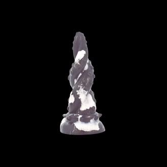 Mythical Octopus Beast Silicone Dildo