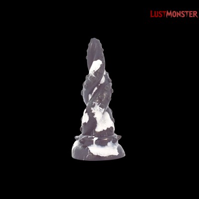 Mythical Octopus Beast Silicone Dildo