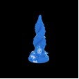 Mythical Octopus Beast Silicone Dildo