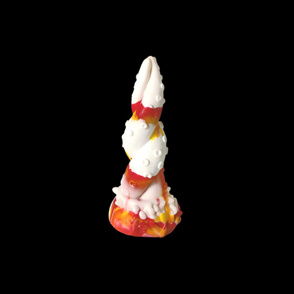Mythical Octopus Beast Silicone Dildo