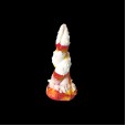 Mythical Octopus Beast Silicone Dildo