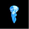 Mythical Octopus Beast Silicone Dildo
