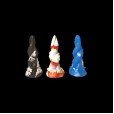 Mythical Octopus Beast Silicone Dildo