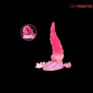 Nautilus Embrace Curved Dildo