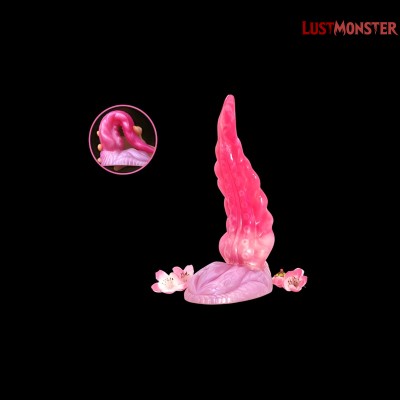 Nautilus Embrace Curved Dildo
