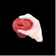 Nebula's Wrath Fleshlight