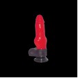 Neon Beast Silicone Dildo