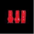 Neon Beast Silicone Dildo