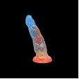 Obsession Flame Single-Head Plug