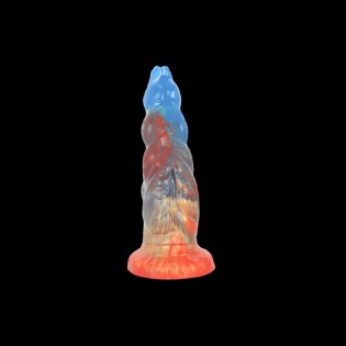 Obsession Flame Single-Head Plug
