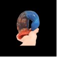 Obsession Flame Single-Head Plug