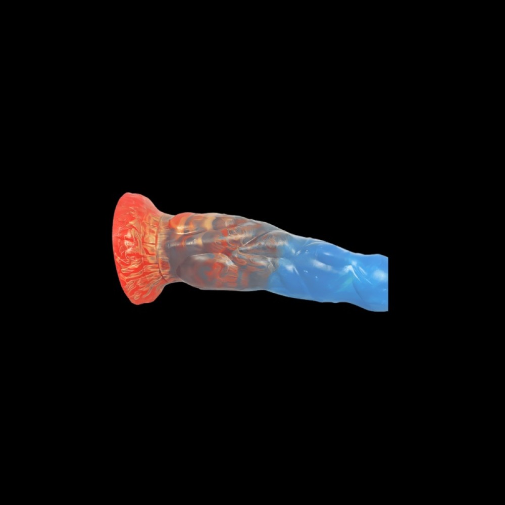 Obsession Flame Single-Head Plug
