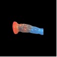 Obsession Flame Single-Head Plug