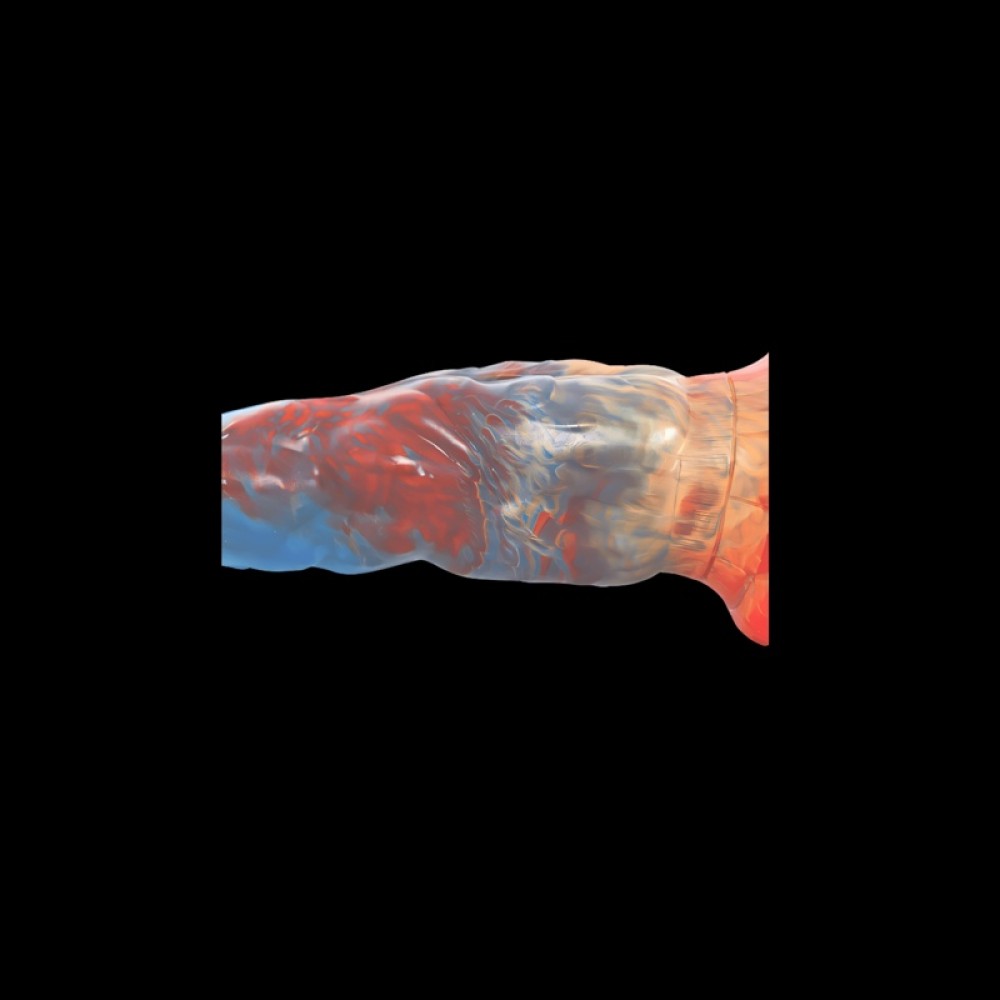 Obsession Flame Single-Head Plug