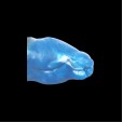 Obsession Flame Single-Head Plug