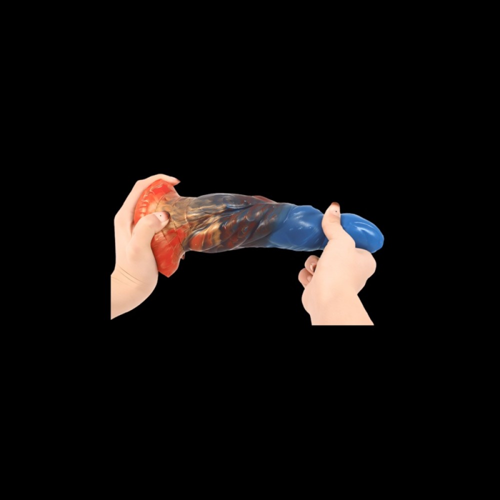 Obsession Flame Single-Head Plug