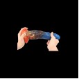 Obsession Flame Single-Head Plug