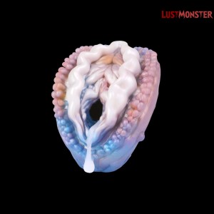 Oceanic Cove Fantasy Masturbator