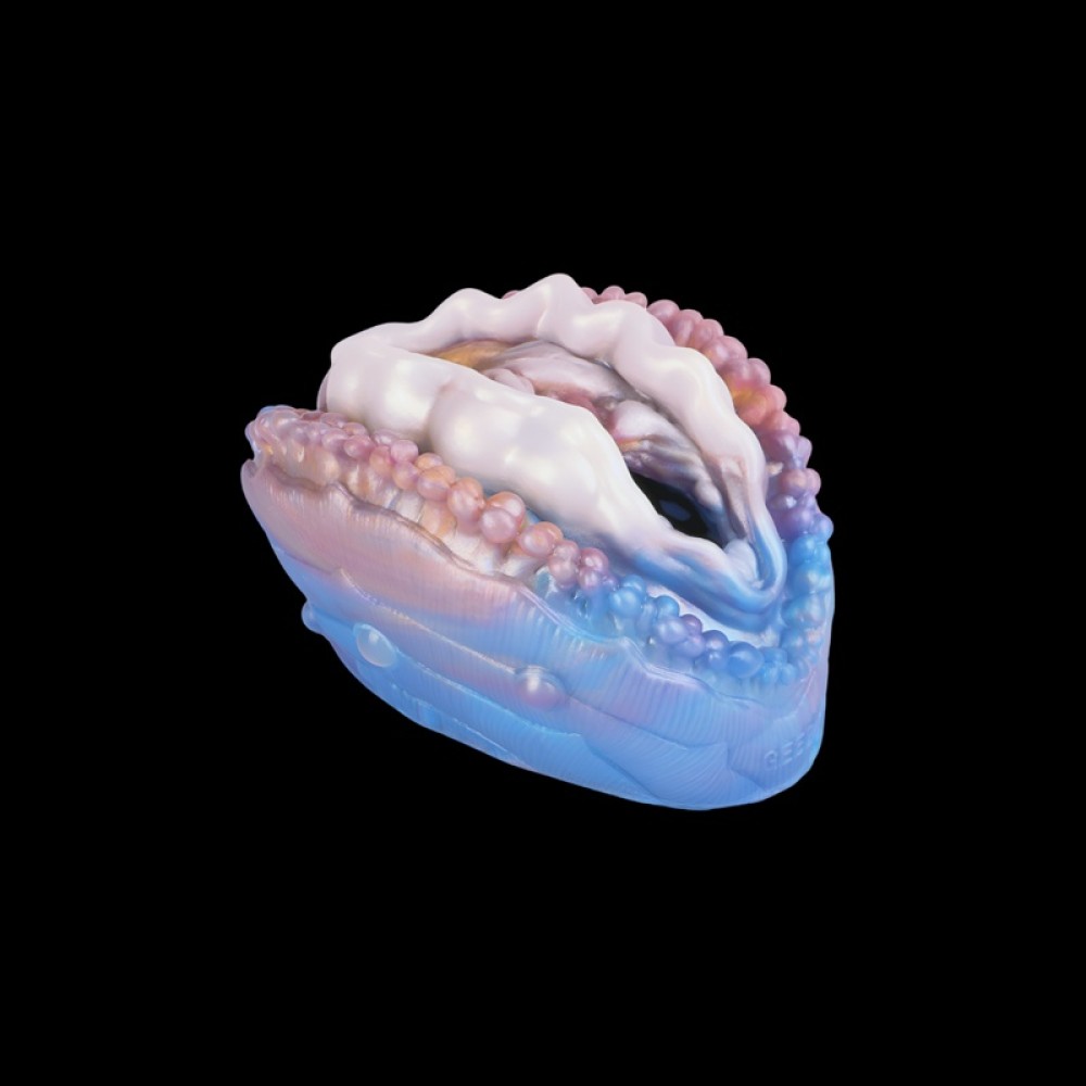 Oceanic Cove Fantasy Masturbator