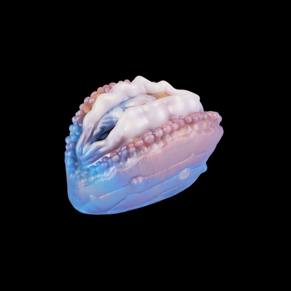 Oceanic Cove Fantasy Masturbator