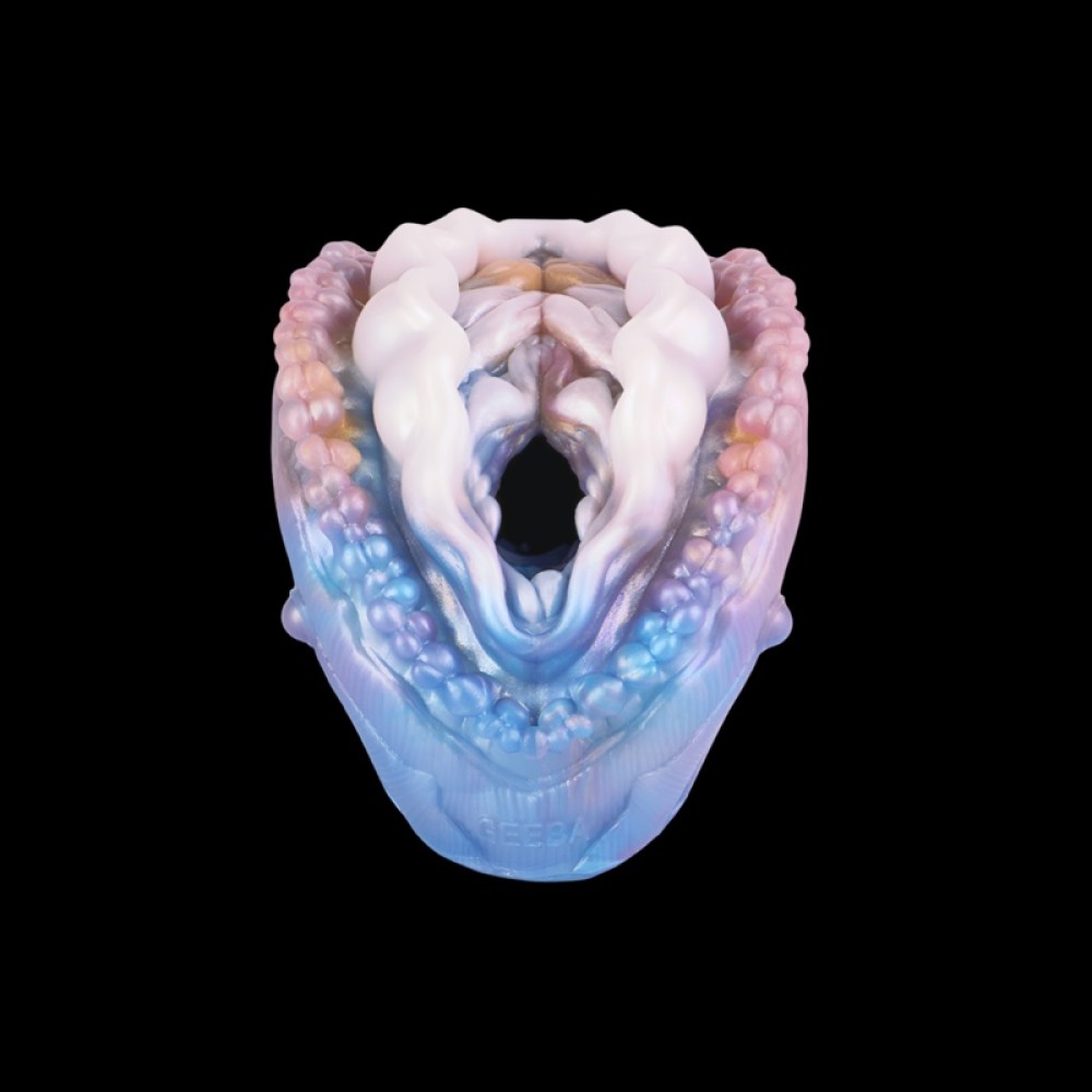 Oceanic Cove Fantasy Masturbator