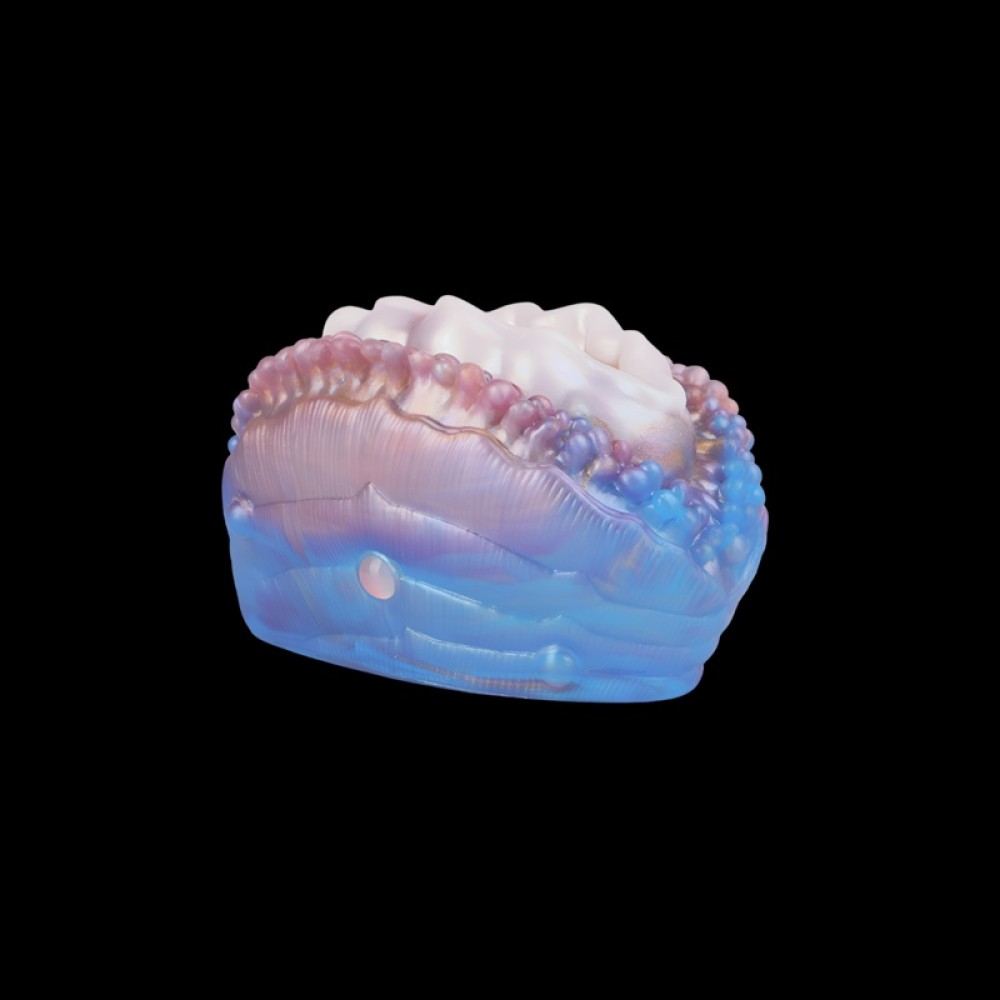 Oceanic Cove Fantasy Masturbator
