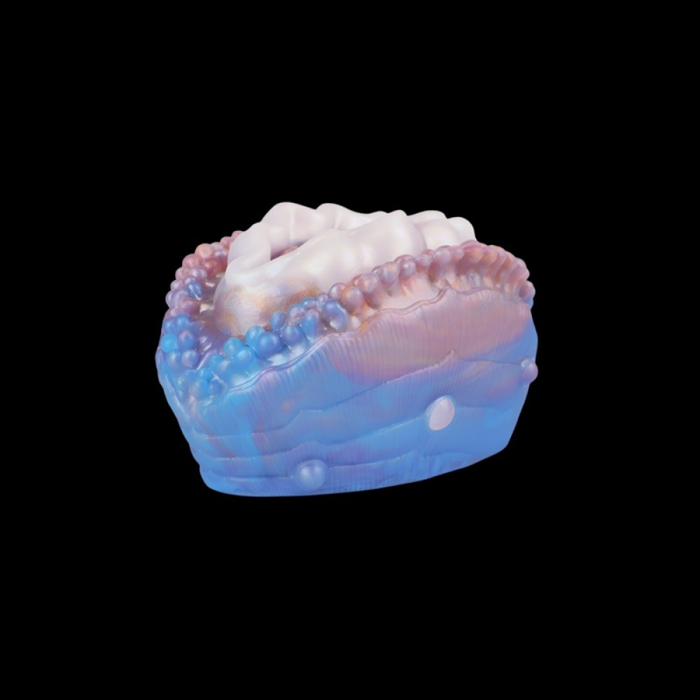 Oceanic Cove Fantasy Masturbator