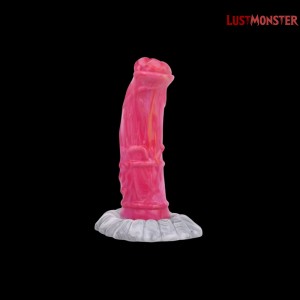 Paso Fino Silicone Dildo