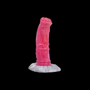 Paso Fino Silicone Dildo