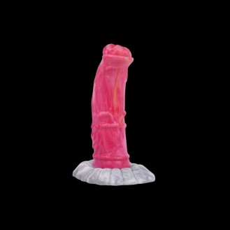 Paso Fino Silicone Dildo