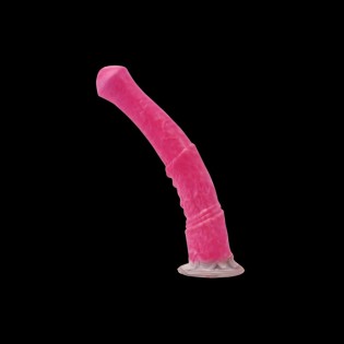 Pegasus Extreme Vibrating Dildo