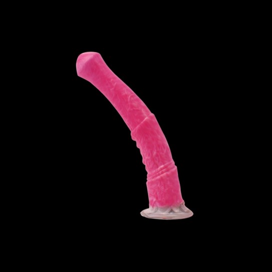 Pegasus Extreme Vibrating Horse Dildo