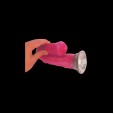 Pegasus Extreme Vibrating Horse Dildo
