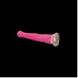 Pegasus Extreme Vibrating Horse Dildo