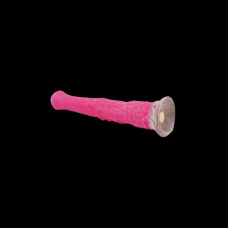 Pegasus Extreme Vibrating Dildo