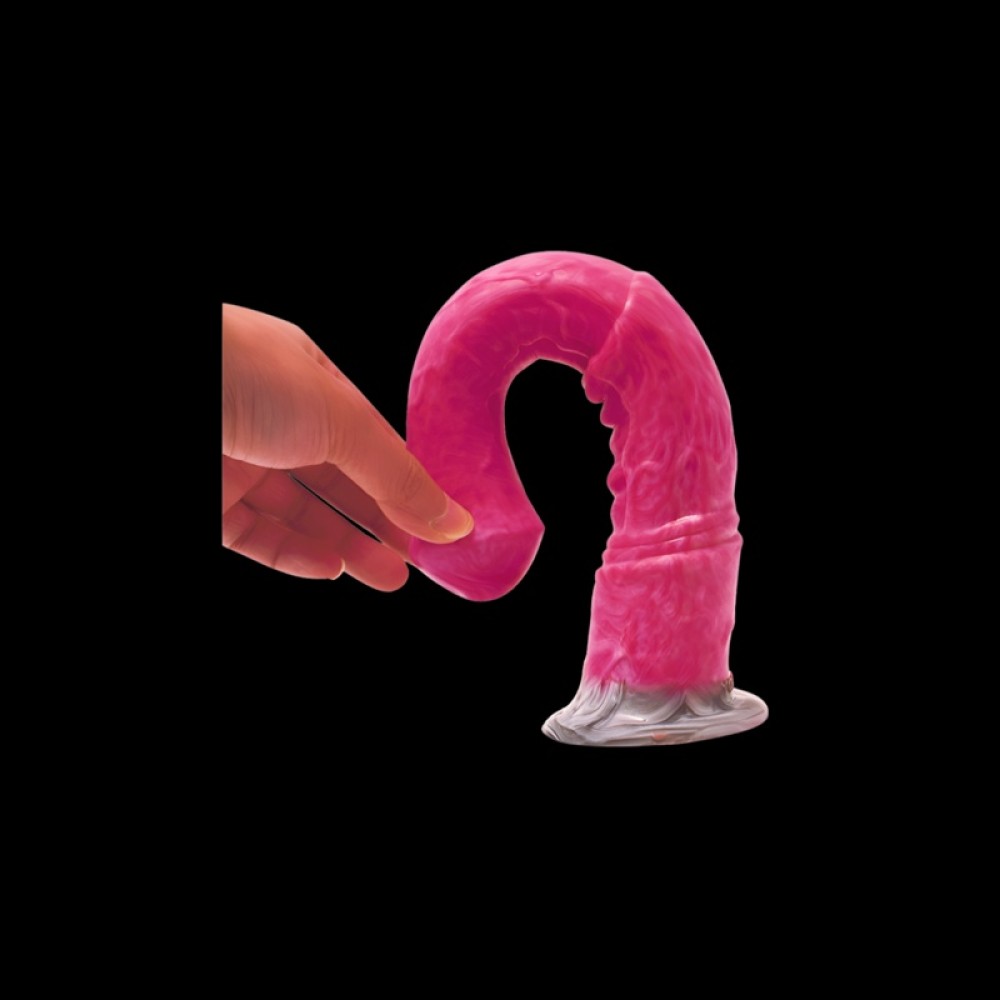 Pegasus Extreme Vibrating Dildo