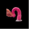 Pegasus Extreme Vibrating Horse Dildo