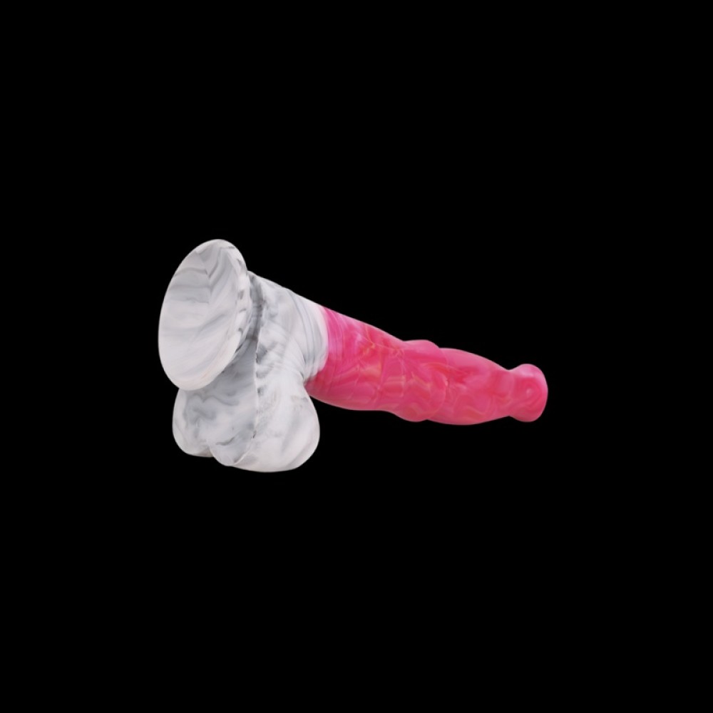 Pegasus Silicone Dildo