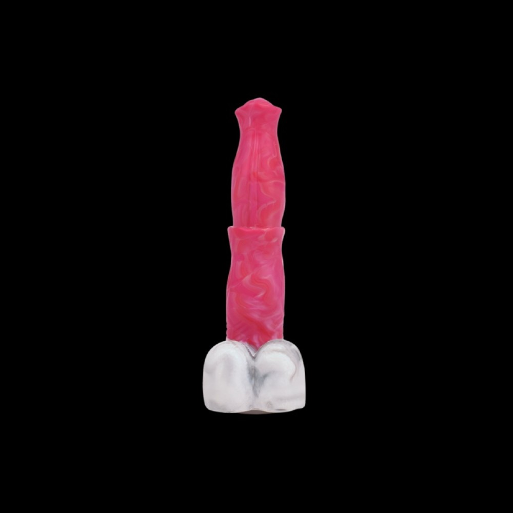 Pegasus Silicone Dildo